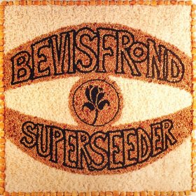 Bevis Frond - Superseeder [CD]