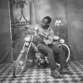 Various - Bobo Yeye: Belle Epoque In Upper Volta (Box) [Vinyl, 3LP]