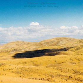 John Convertino & Naim Amor - The Western Suite And Siesta Songs [CD]