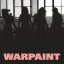 Warpaint - Heads Up (Pink / Black)