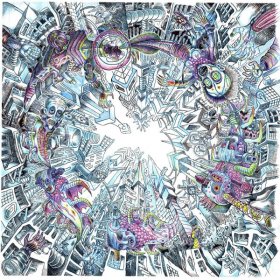 Shackleton & Ernesto Tomasini - Devotional Songs [CD]