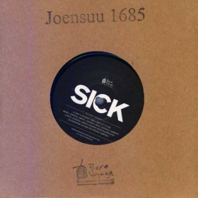 Joensuu 1685 - Joensuu 1685 [CD]