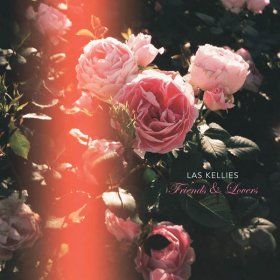 Las Kellies - Friends And Lovers [CD]