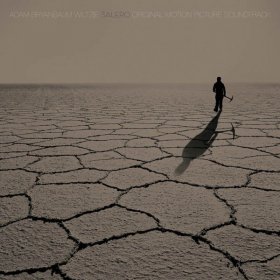 Adam Bryanbaum Wiltzie - Salero (OST) [CD]
