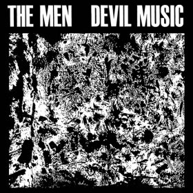 Men - Devil Music [Vinyl, LP]