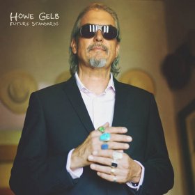 Howe Gelb - Future Standards [CD]