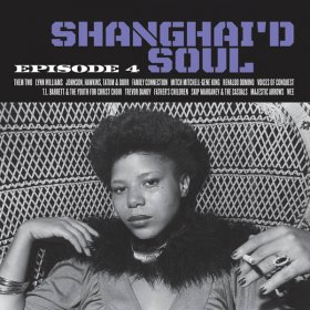Various - Shanghai'd Soul [Vinyl, LP]