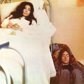 John Lennon & Yoko Ono - Unfinished Music No.2: Life With The Lions [CD]