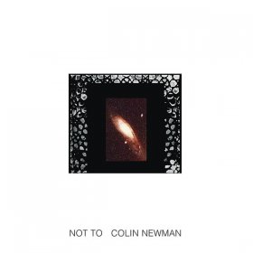 Colin Newman - Not To [Vinyl, LP]