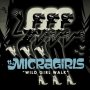 Micragirls - Wild Girl Walk