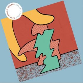 Parquet Courts - Performing Human [Vinyl, 12"]