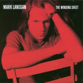 Mark Lanegan - The Winding Sheet [CD]