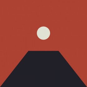 Tycho - Epoch [CD]