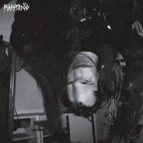 Martyrdod - List [CD]