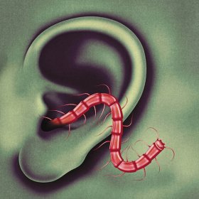 Thee Oh Sees - An Odd Entrances [CD]