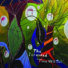 Intended - Time Will Tell [CD]