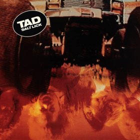 Tad - Salt Lick (Deluxe) [Vinyl, LP]