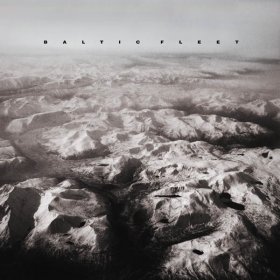 Baltic Fleet - The Dear One [CD]