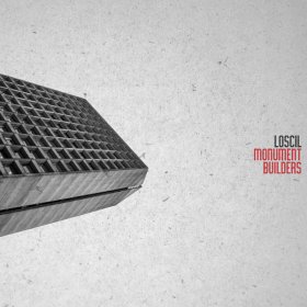 Loscil - Monument Builders [CD]