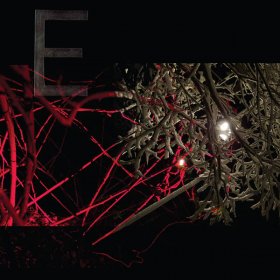 E - E [Vinyl, LP]