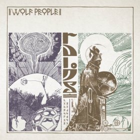 Wolf People - Ruins [CD]