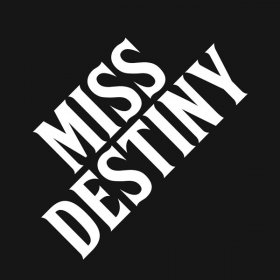 Miss Destiny - Miss Destiny [Vinyl, LP]