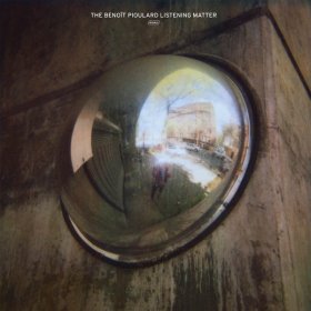 Benoit Pioulard - The Benoit Pioulard Listening Matter [CD]