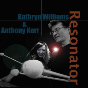 Kathryn Williams & Anthony Kerr - Resonator [Vinyl, LP]