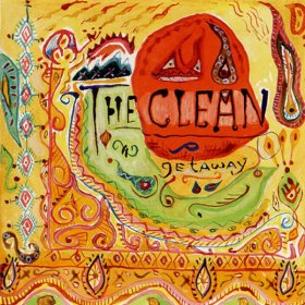 Clean - The Getaway (15th Anniversary) [Vinyl, 2LP]