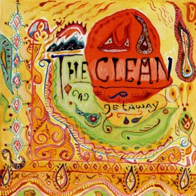 Clean - The Getaway [2CD]