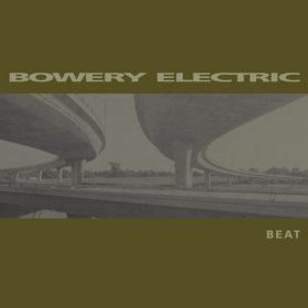Bowery Electric - Beat [Vinyl, 2LP]