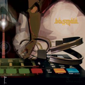 Basmala - Basmala [Vinyl, LP]