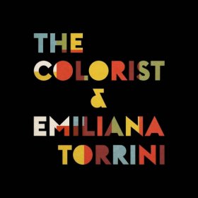 Emiliana Torrini & The Colorist - Emiliana Torrini & The Colorist [CD]