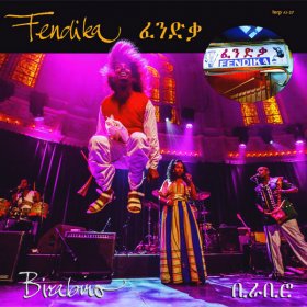 Fendika - Birabiro [CD]