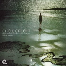 Delia Derbyshire & Elsa Stansfield - Circle Of Light (OST) [CD]
