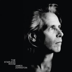 James Johnston - The Starless Room [LP]