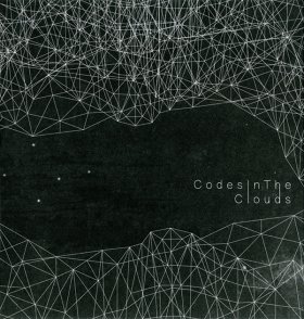 Codes In The Clouds - Paper Canyon [CD]