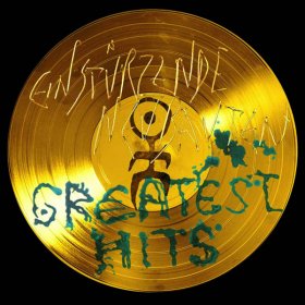 Einstürzende Neubauten - Greatest Hits [CD]