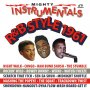 Various - Mighty Instrumentals R&B Style 1961
