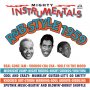 Various - Mighty Instrumentals R&B Style 1959
