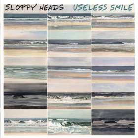 Sloppy Heads - Useless Smile [Vinyl, LP]