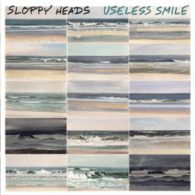 Sloppy Heads - Useless Smile [CD]