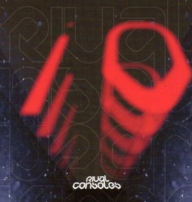 Rival Consoles - Io [CD]