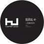Burial - Young Death