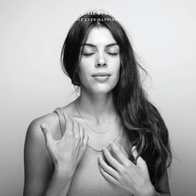 Julie Byrne - Not Even Happiness (Blue) [Vinyl, LP]