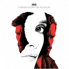 A Winged Victory For The Sullen - Iris (OST) [Vinyl, LP]