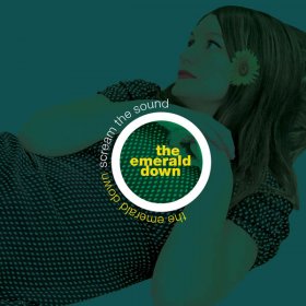 Emerald Down - Scream The Sound [CD]