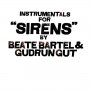 Beate Bartel & Gudrun Gut - Instrumentals For Sirens