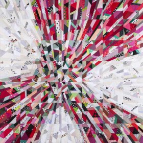 Dear Reader - Day Fever (Magenta) [Vinyl, LP]