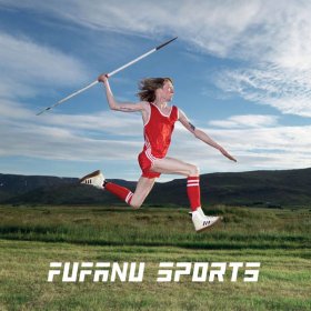 Fufanu - Sports [Vinyl, 2LP]